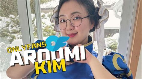 aroomikimm sex|Aroomi Kim Porn Videos 